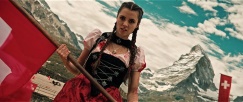 Mad Heidi (2022) - Movie Still